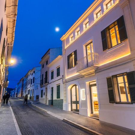 Hotel S'Antiga Adults Only Es Mercadal Buitenkant foto