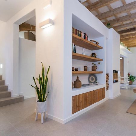 Hotel S'Antiga Adults Only Es Mercadal Buitenkant foto