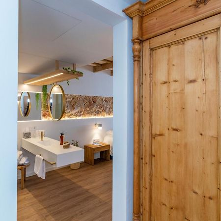 Hotel S'Antiga Adults Only Es Mercadal Buitenkant foto
